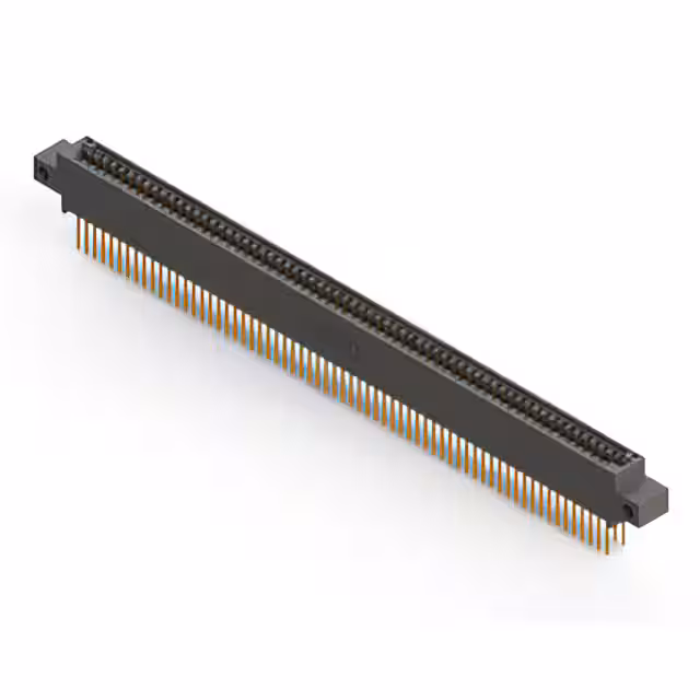 895-130-523-812 EDAC Inc.  Edgeboard Connectors